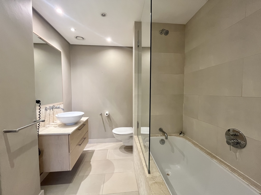 To Let 1 Bedroom Property for Rent in Cape Town City Centre Western Cape